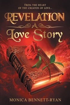 Paperback Revelation: A Love Story Book