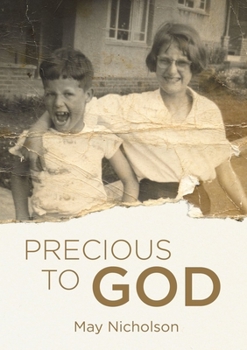 Paperback Precious to God Book