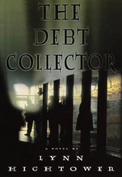 Hardcover The Debt Collector Book