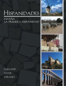Paperback Hispanidades: Espa?a La Primera Hispanidad with DVDs Book