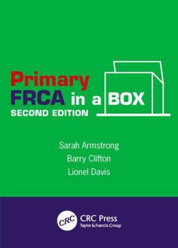 Misc. Primary FRCA in a Box Book