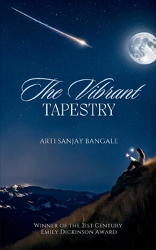 Paperback The Vibrant Tapestry Book