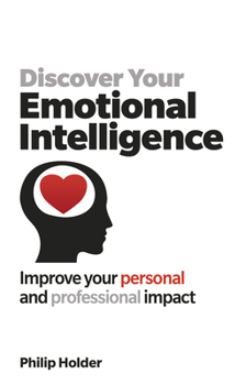 Paperback Discover Your Emotional Intelligence Book