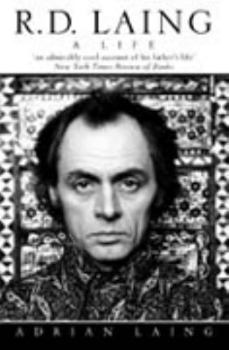 Paperback R.D. Laing: A Life & Do You Love Me? Book