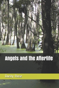 Paperback Angels and the Afterlife Book