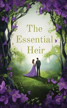 Paperback The Essential Heir Book