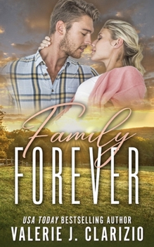 Paperback Family Forever Book