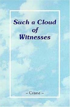 Paperback Such a Cloud of Witnesses Book