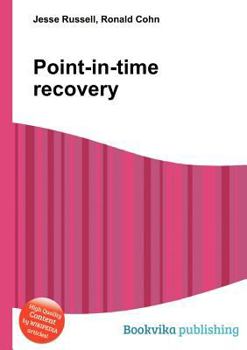 Paperback Point-In-Time Recovery Book