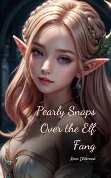 Paperback Pearly Snaps Over the Elf Fang Book