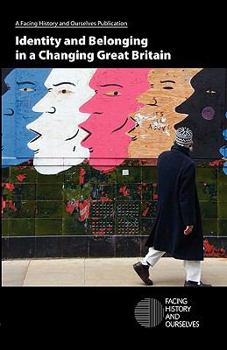 Identity and Belonging in a Changing Great Britain