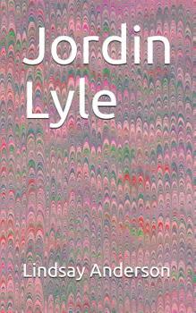 Paperback Jordin Lyle Book