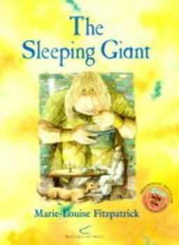 Paperback The Sleeping Giant Book
