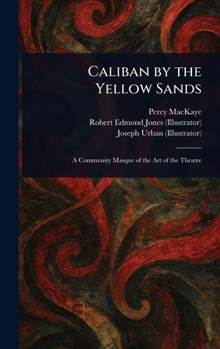 Hardcover Caliban by the Yellow Sands Book