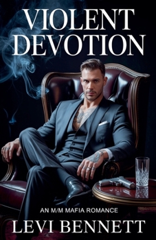 Paperback Violent Devotion Book