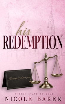 Paperback His Redemption Book