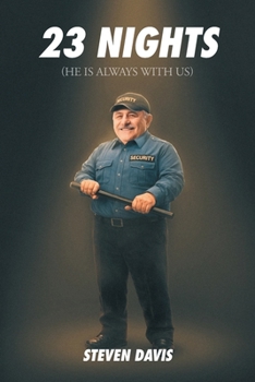 Paperback 23 Nights Book