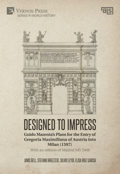 Paperback Designed to Impress: With an edition of Madrid MS 2908 [Multiple Languages] Book