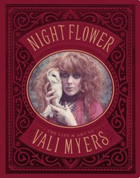 Paperback Nightflower Book
