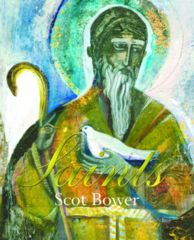 Hardcover Saints Book