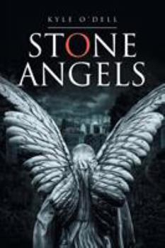 Paperback Stone Angels Book