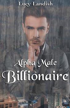 Paperback Alpha Male Billionaire Book