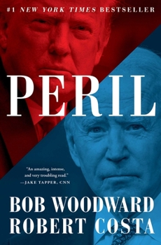 Paperback Peril Book