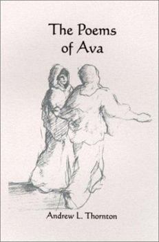 Paperback The Poems of Ava Book