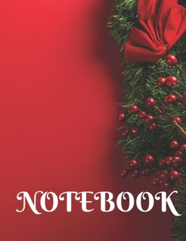 Paperback Notebook Book