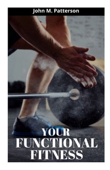 Paperback Your Functional Fitness Book