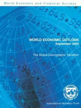 World Economic Outlook
