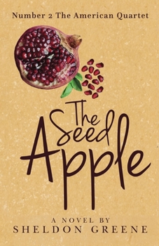 Paperback The Seed Apple Book
