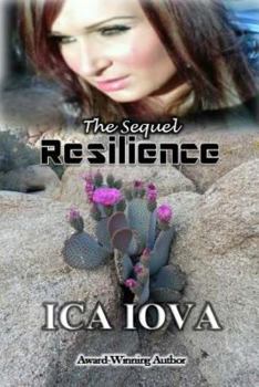 Paperback Resilience Book