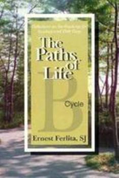 Paperback Paths of Life Book