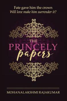 Paperback The Princely Papers Book