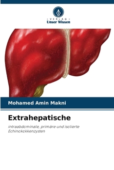 Extrahepatische (German Edition)