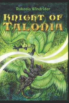 Knight of Talonia (Arotha Knights)