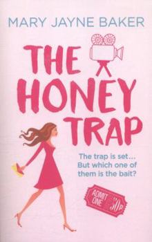 Paperback The Honey Trap Book