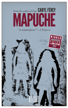 Paperback Mapuche Book