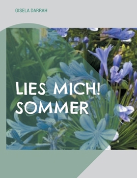 Lies mich! Sommer: Magazin in einfacher Sprache