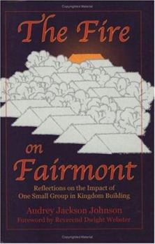 Paperback The Fire on Fairmont Book