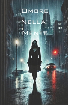 Paperback Ombre nella Mente [Italian] Book