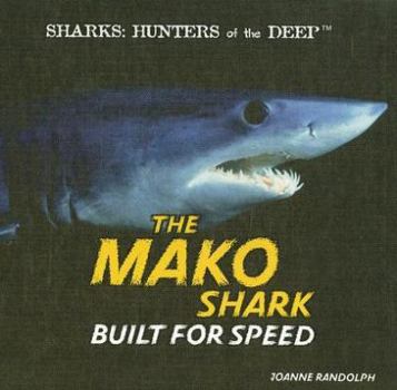 Library Binding The Mako Shark Book