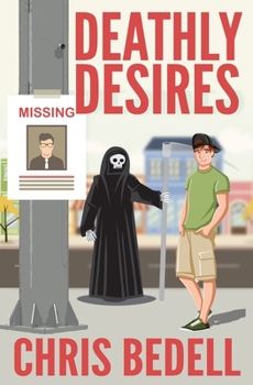 Paperback Deathly Desires Book