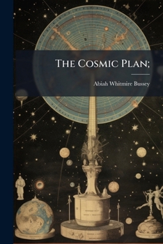 Paperback The Cosmic Plan; Book