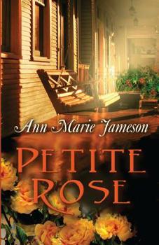 Paperback Petite Rose Book