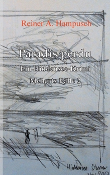 Paperback Paradis perdu: Mellerts Fälle 2 [German] Book