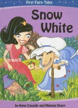 Snow White (Leapfrog Fairytales)