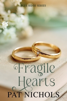 Paperback Fragile Hearts Book