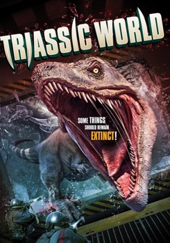 Triassic Park